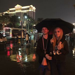 Meet your Posher, Torie